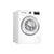Bosch Serie 6 WAU28PH9GB White Free Standing 9kg 1400rpm Washing Machine - Unbeatable Bathrooms