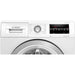 Bosch Serie 6 WAU24T64GB White Free Standing 9kg 1200rpm Washing Machine - Unbeatable Bathrooms
