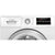 Bosch Serie 6 WAU24T64GB White Free Standing 9kg 1200rpm Washing Machine - Unbeatable Bathrooms