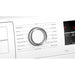 Bosch Serie 6 WAU24T64GB White Free Standing 9kg 1200rpm Washing Machine - Unbeatable Bathrooms