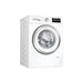Bosch Serie 6 WAU24T64GB White Free Standing 9kg 1200rpm Washing Machine - Unbeatable Bathrooms