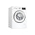 Bosch Serie 6 WAU24T64GB White Free Standing 9kg 1200rpm Washing Machine - Unbeatable Bathrooms
