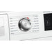 Bosch Serie 6 WTWH7660GB Free Standing 9kg Condenser Tumble Dryer - White - Unbeatable Bathrooms