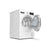 Bosch Serie 8 WTX88RH9GB White Free Standing 9kg Tumble Dryer - Unbeatable Bathrooms