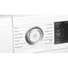 Bosch Serie 8 WTX88RH9GB White Free Standing 9kg Tumble Dryer - Unbeatable Bathrooms