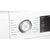 Bosch Serie 8 WTX88RH9GB White Free Standing 9kg Tumble Dryer - Unbeatable Bathrooms