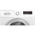 Bosch Serie 4 WTH85222GB White Free Standing 8kg Condenser Tumble Dryer - Unbeatable Bathrooms