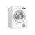 Bosch Serie 4 WTH85222GB White Free Standing 8kg Condenser Tumble Dryer - Unbeatable Bathrooms