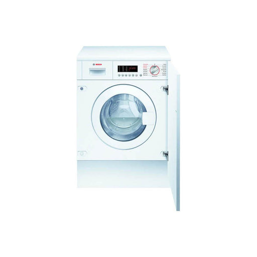 Bosch Serie 6 WKD28542GB Built In 7/4kg 1400rpm Washer Dryer - Unbeatable Bathrooms