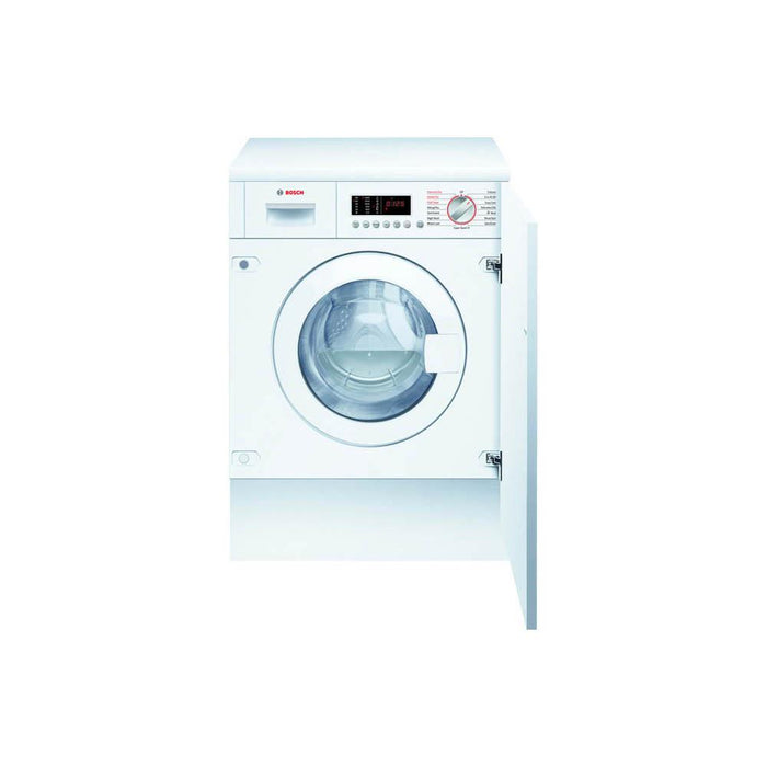 Bosch Serie 6 WKD28542GB Built In 7/4kg 1400rpm Washer Dryer - Unbeatable Bathrooms