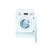 Bosch Serie 6 WKD28542GB Built In 7/4kg 1400rpm Washer Dryer - Unbeatable Bathrooms