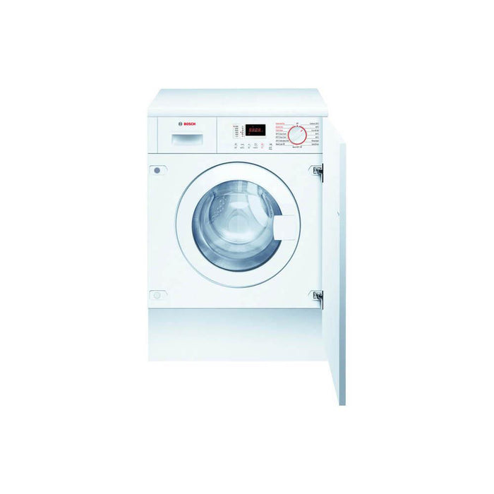Bosch Serie 4 WKD28352GB Built In 7/4kg 1400rpm Washer Dryer - Unbeatable Bathrooms