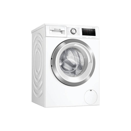 Bosch Serie 6 WAU28R90GB Free Standing White 9kg 1400rpm Washing Machine - Unbeatable Bathrooms