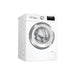 Bosch Serie 6 WAU28R90GB Free Standing White 9kg 1400rpm Washing Machine - Unbeatable Bathrooms