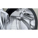 Bosch Serie 6 WAU28TS1GB Free Standing Silver 9kg 1400rpm Washing Machine - Unbeatable Bathrooms