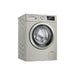 Bosch Serie 6 WAU28TS1GB Free Standing Silver 9kg 1400rpm Washing Machine - Unbeatable Bathrooms