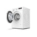 Bosch Serie 4 WAN28281GB White Free Standing 8kg 1400rpm Washing Machine - Unbeatable Bathrooms