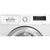 Bosch Serie 4 WAN28281GB White Free Standing 8kg 1400rpm Washing Machine - Unbeatable Bathrooms
