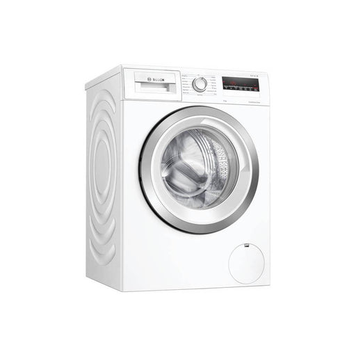 Bosch Serie 4 WAN28281GB White Free Standing 8kg 1400rpm Washing Machine - Unbeatable Bathrooms