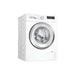 Bosch Serie 4 WAN28281GB White Free Standing 8kg 1400rpm Washing Machine - Unbeatable Bathrooms