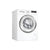 Bosch Serie 4 WAN28281GB White Free Standing 8kg 1400rpm Washing Machine - Unbeatable Bathrooms