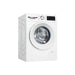 Bosch Serie 6 WNA14490GB White Free Standing 9/6kg 1400rpm Washer Dryer - Unbeatable Bathrooms