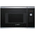 Bosch Serie 4 BEL523MS0B Stainless Steel Microwave and Grill - Unbeatable Bathrooms