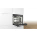 Bosch Serie 4 CMA583MB0B Built In Compact Combi Microwave and Oven - Unbeatable Bathrooms