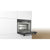 Bosch Serie 4 CMA583MB0B Built In Compact Combi Microwave and Oven - Unbeatable Bathrooms