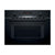 Bosch Serie 4 CMA583MB0B Built In Compact Combi Microwave and Oven - Unbeatable Bathrooms