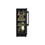Bosch Serie 6 KUW20VHF0G Built Under Black 30cm Wine Cooler - Unbeatable Bathrooms