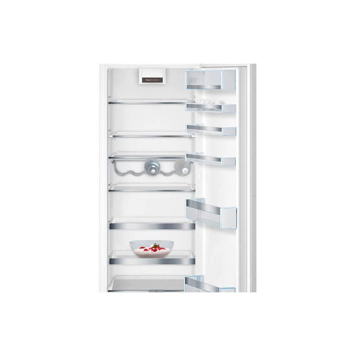 Bosch Serie 6 KIR81AFE0G Built In Tall Fridge - Unbeatable Bathrooms