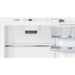 Bosch Serie 6 KIR81AFE0G Built In Tall Fridge - Unbeatable Bathrooms