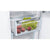 Bosch Serie 6 KIR81AFE0G Built In Tall Fridge - Unbeatable Bathrooms
