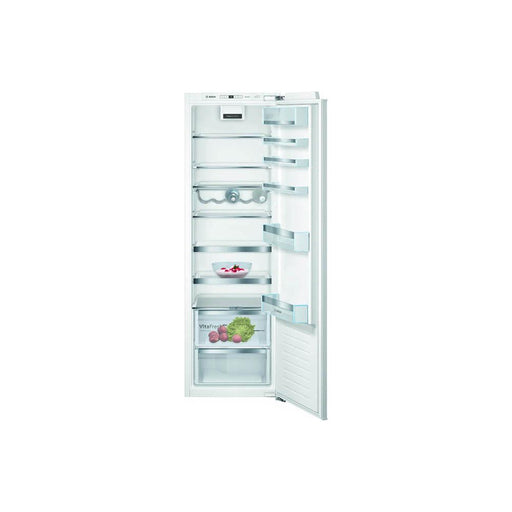 Bosch Serie 6 KIR81AFE0G Built In Tall Fridge - Unbeatable Bathrooms