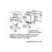 Bosch Serie 4 KUL15AFF0G Built In Under Counter Fridge with Ice Box - Unbeatable Bathrooms