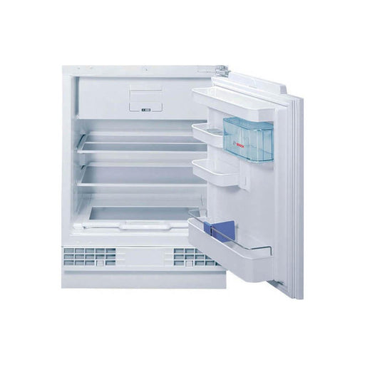 Bosch Serie 4 KUL15AFF0G Built In Under Counter Fridge with Ice Box - Unbeatable Bathrooms
