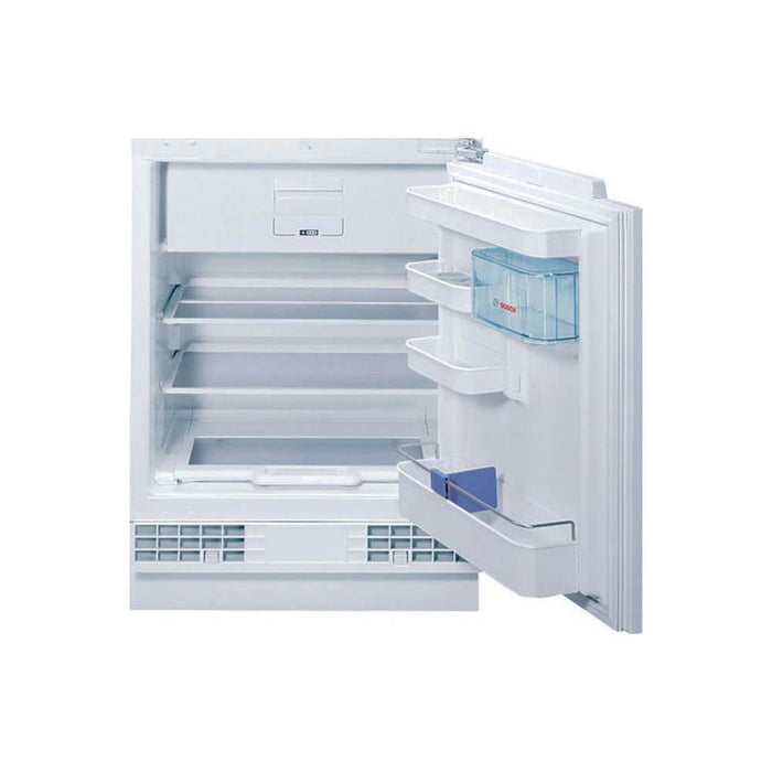 Bosch Serie 4 KUL15AFF0G Built In Under Counter Fridge with Ice Box - Unbeatable Bathrooms