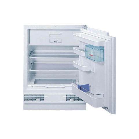 Bosch Serie 4 KUL15AFF0G Built In Under Counter Fridge with Ice Box - Unbeatable Bathrooms