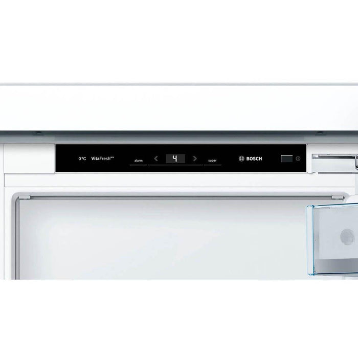 Bosch Serie 8 KIF82PFF0 Built In Fridge with Ice Box - Unbeatable Bathrooms