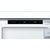 Bosch Serie 8 KIF82PFF0 Built In Fridge with Ice Box - Unbeatable Bathrooms