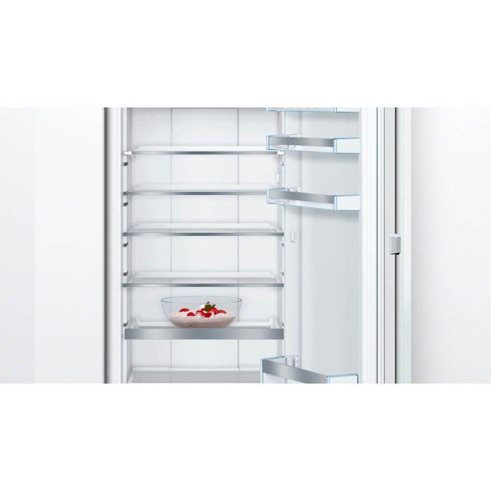 Bosch Serie 8 KIF82PFF0 Built In Fridge with Ice Box - Unbeatable Bathrooms