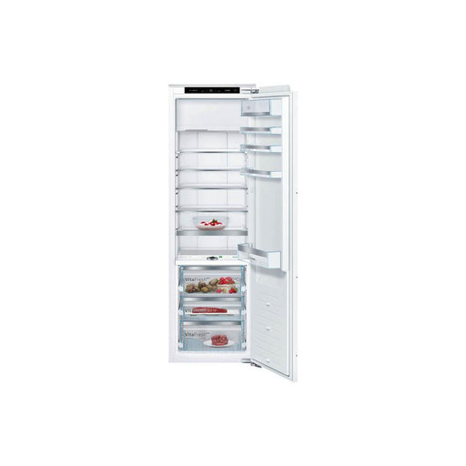 Bosch Serie 8 KIF82PFF0 Built In Fridge with Ice Box - Unbeatable Bathrooms