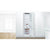 Bosch Serie 8 KIF81PFE0 Built In Larder Fridge - Unbeatable Bathrooms
