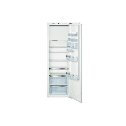 Bosch Serie 6 KIL82AFF0G Built In Fridge with Ice Box - Unbeatable Bathrooms