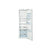Bosch Serie 6 KIL82AFF0G Built In Fridge with Ice Box - Unbeatable Bathrooms
