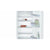 Bosch Serie 4 KIL82VSF0 Built In Tall Fridge with Ice Box - Unbeatable Bathrooms