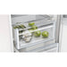 Bosch Serie 4 KIL82VSF0 Built In Tall Fridge with Ice Box - Unbeatable Bathrooms
