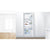 Bosch Serie 4 KIL82VSF0 Built In Tall Fridge with Ice Box - Unbeatable Bathrooms