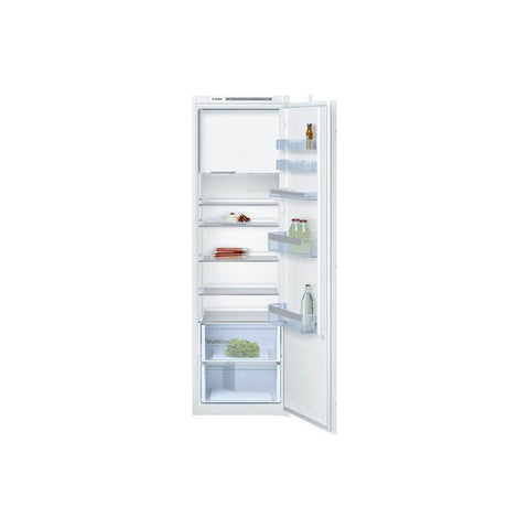Bosch Serie 4 KIL82VSF0 Built In Tall Fridge with Ice Box - Unbeatable Bathrooms
